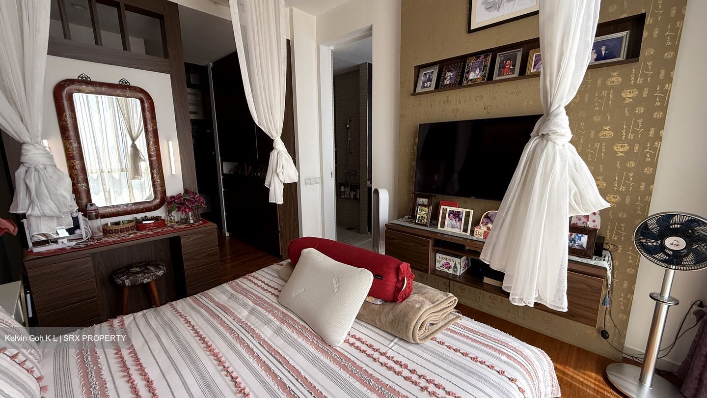 Sky Vue (D20), Condominium #608625271